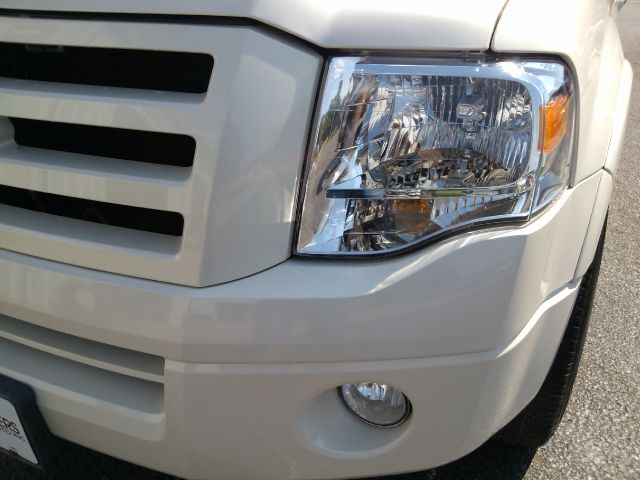 Ford Expedition 2007 photo 3