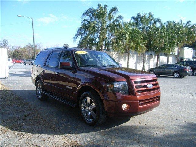 Ford Expedition SLT 25 Sport Utility