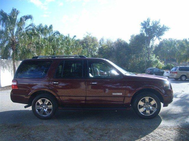Ford Expedition 2007 photo 1