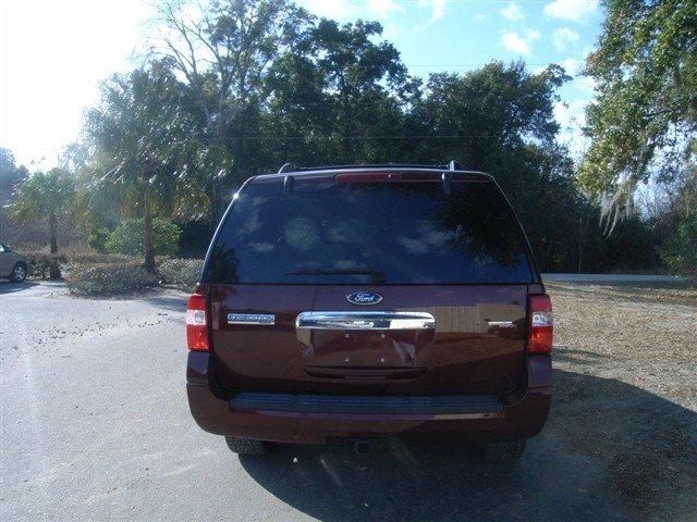Ford Expedition 2007 photo 2