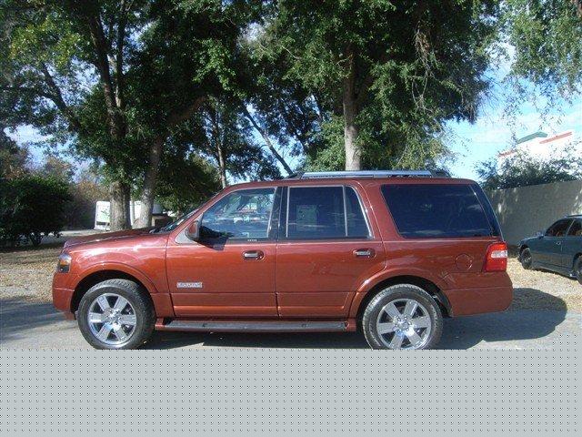 Ford Expedition 2007 photo 3