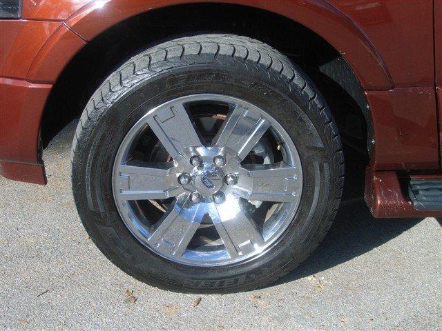 Ford Expedition 2007 photo 5