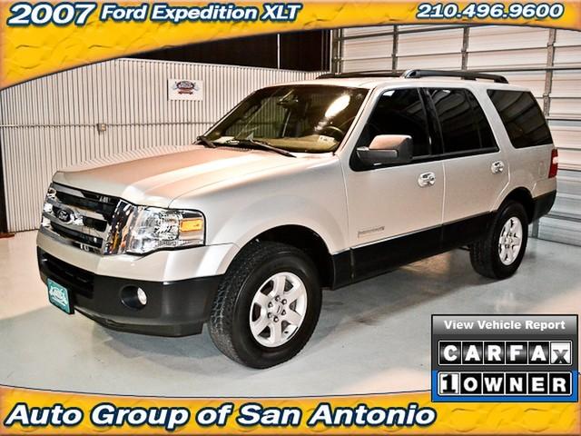 Ford Expedition ESi Unspecified