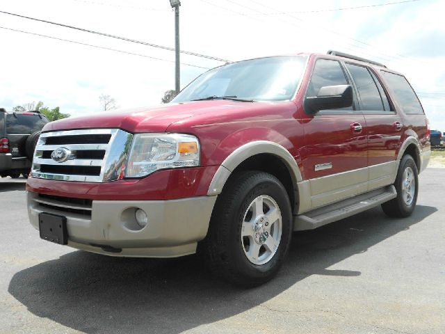Ford Expedition SL 4x4 Regular Cab SUV