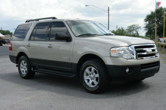 Ford Expedition SL 4x4 Regular Cab SUV