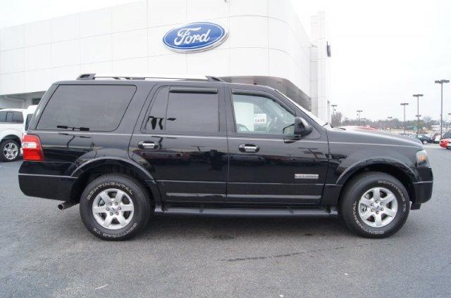 Ford Expedition 2007 photo 1