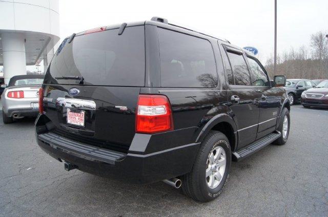 Ford Expedition 2007 photo 2