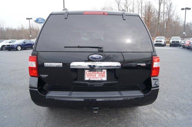Ford Expedition 2007 photo 3