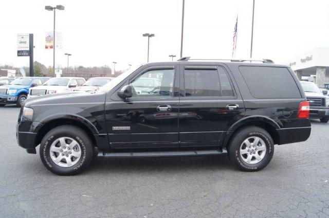 Ford Expedition 2007 photo 4