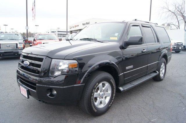 Ford Expedition 2007 photo 5