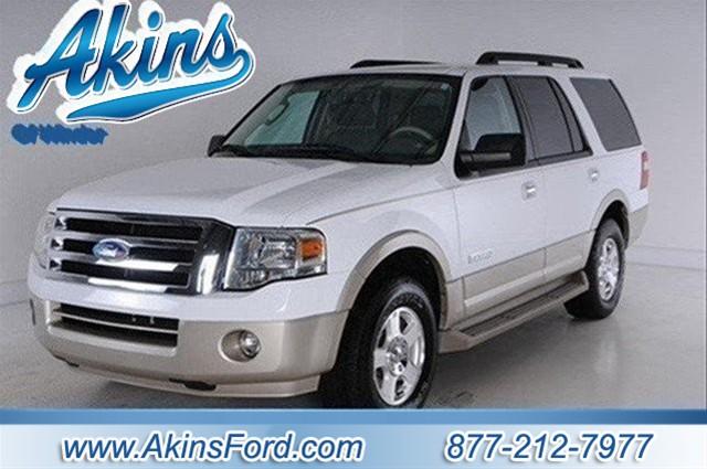 Ford Expedition XL XLT Work Series Sport Utility