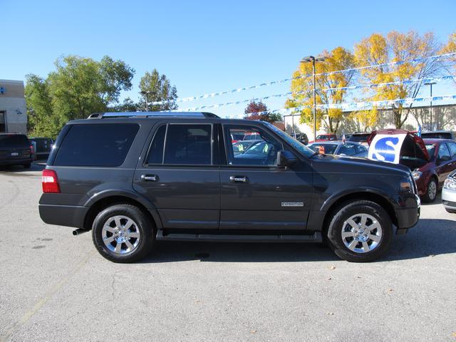 Ford Expedition SLT 25 Sport Utility