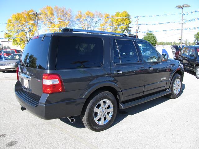 Ford Expedition 2007 photo 1