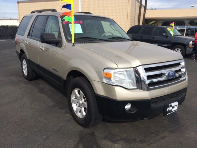 Ford Expedition 2007 photo 1