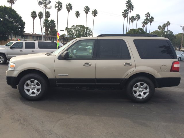 Ford Expedition 2007 photo 2