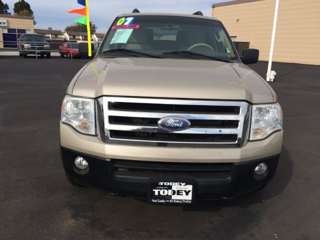 Ford Expedition 2007 photo 3