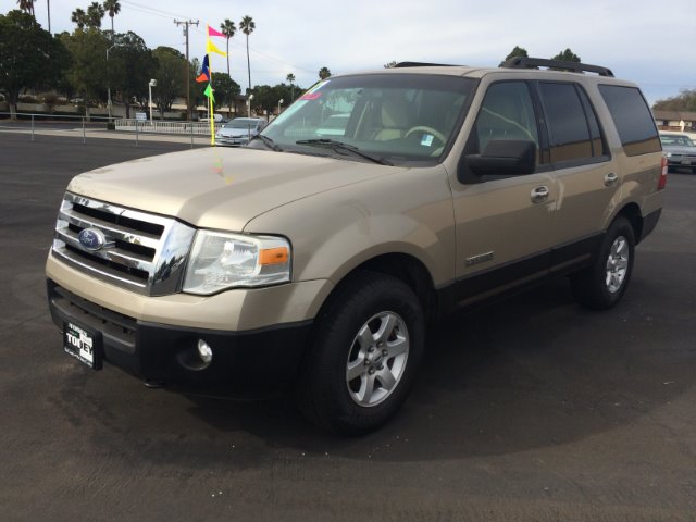 Ford Expedition 2007 photo 4