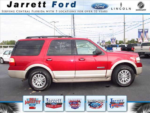 Ford Expedition 3.6 4motion Sport Utility