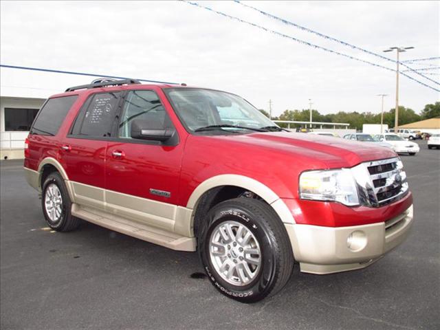 Ford Expedition 2007 photo 1