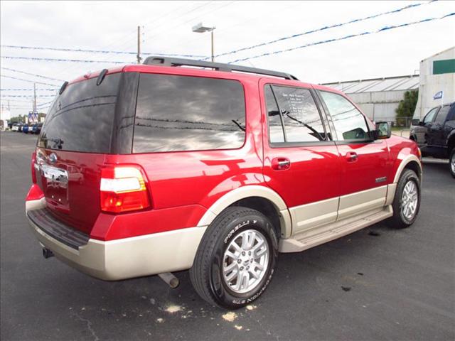 Ford Expedition 2007 photo 2