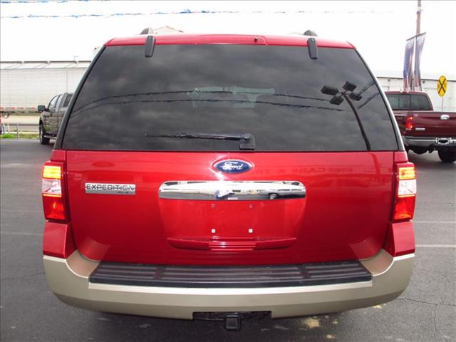Ford Expedition 2007 photo 3