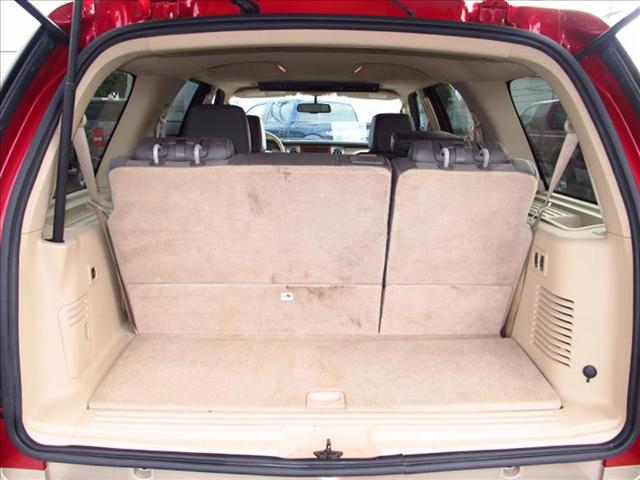 Ford Expedition 2007 photo 4