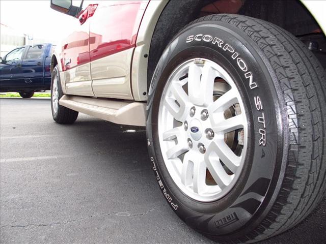 Ford Expedition 2007 photo 5