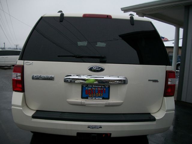 Ford Expedition 2007 photo 1