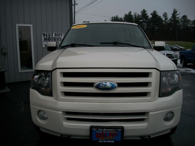 Ford Expedition 2007 photo 2