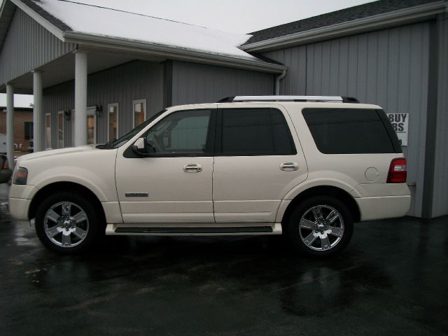 Ford Expedition 2007 photo 3