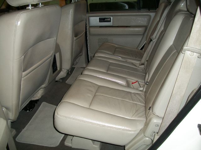 Ford Expedition 2007 photo 4