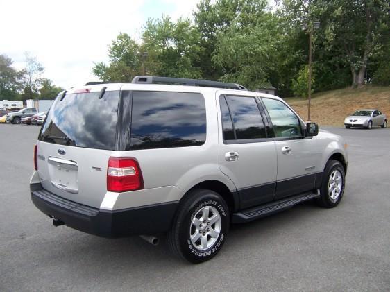 Ford Expedition 2007 photo 1