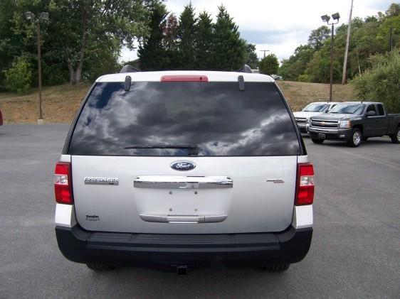 Ford Expedition 2007 photo 2