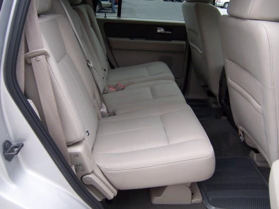Ford Expedition 2007 photo 4