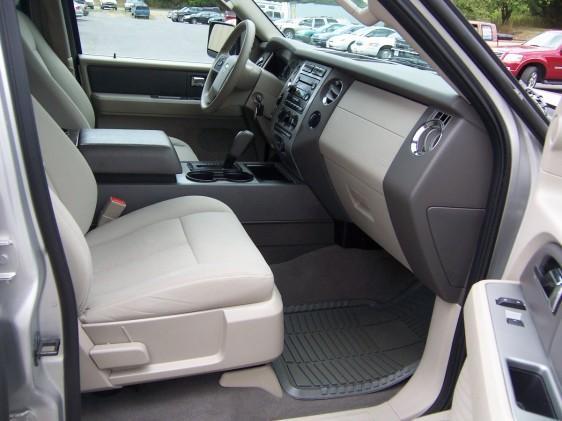Ford Expedition 2007 photo 5