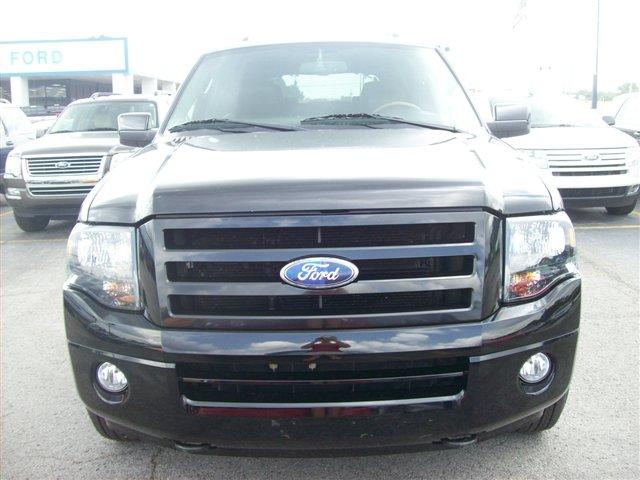 Ford Expedition 2007 photo 1