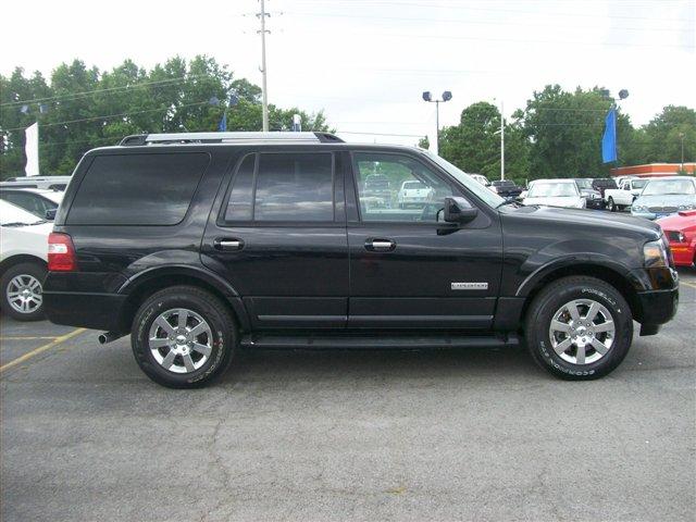 Ford Expedition 2007 photo 2