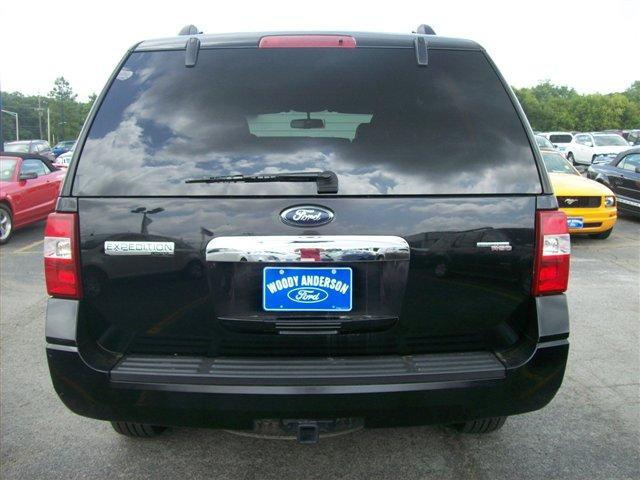 Ford Expedition 2007 photo 3