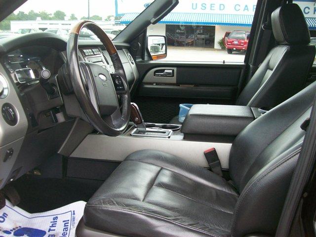 Ford Expedition 2007 photo 4