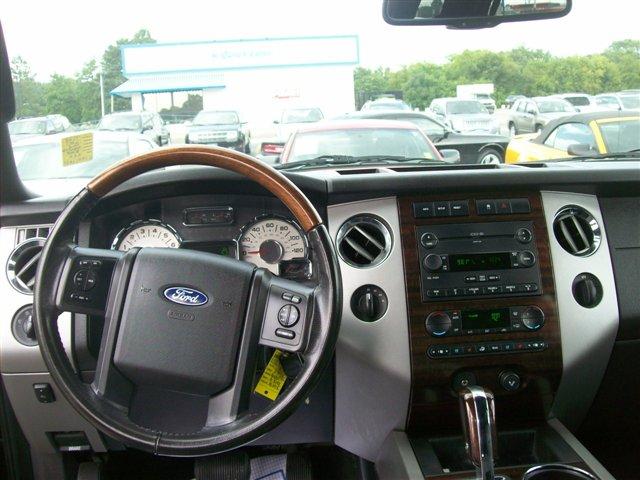 Ford Expedition 2007 photo 5