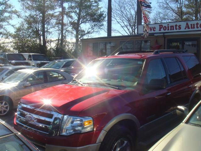 Ford Expedition 2007 photo 1