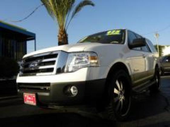 Ford Expedition Unknown Unspecified