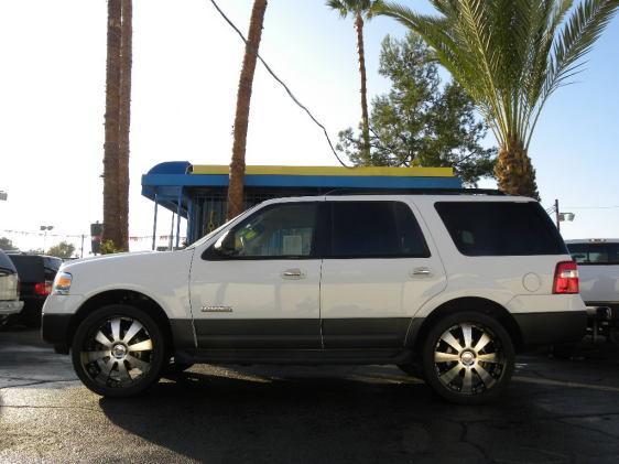 Ford Expedition 2007 photo 1