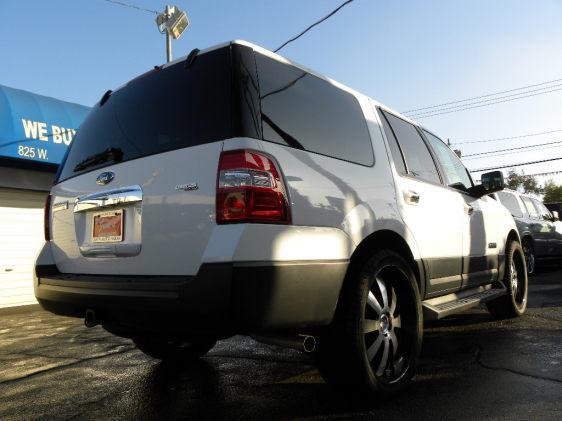 Ford Expedition 2007 photo 3