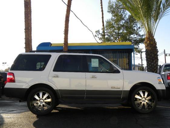 Ford Expedition 2007 photo 4