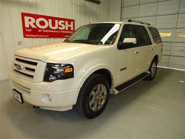 Ford Expedition SLT 25 Sport Utility