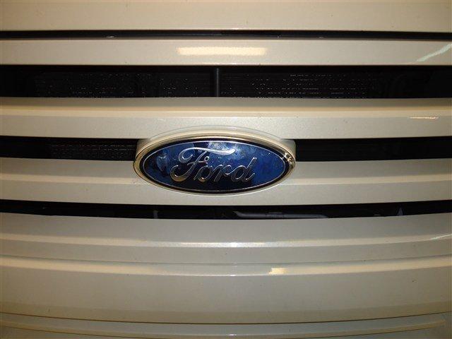 Ford Expedition 2007 photo 2