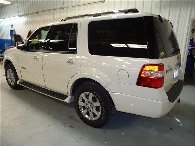 Ford Expedition 2007 photo 3