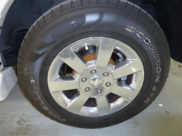 Ford Expedition 2007 photo 4