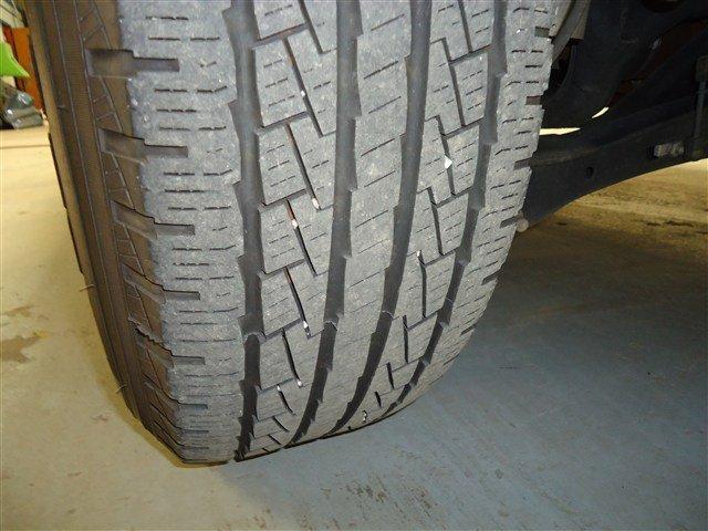 Ford Expedition 2007 photo 5